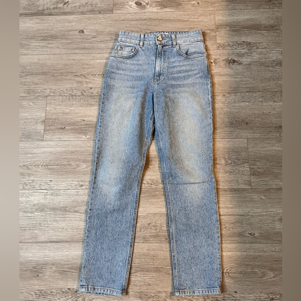 Reformation Jeans